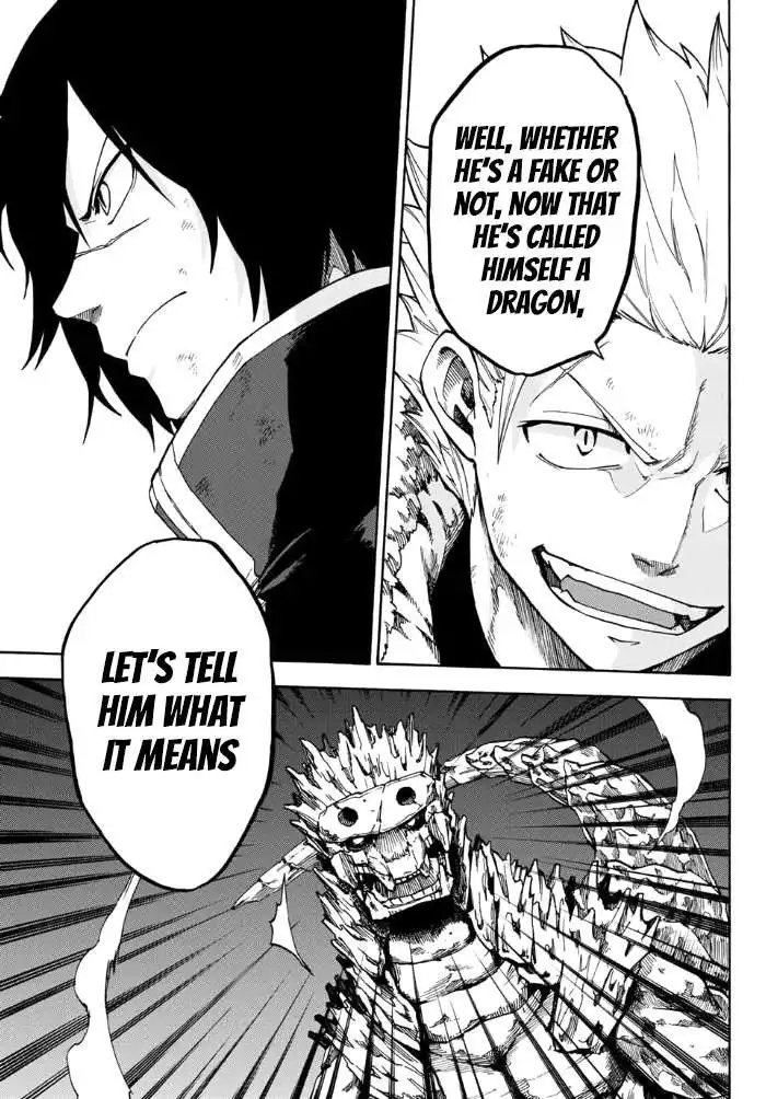 Fairy Tail Sabertooth Chapter 13 9